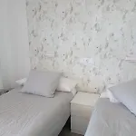Apartamento Casa Hilda