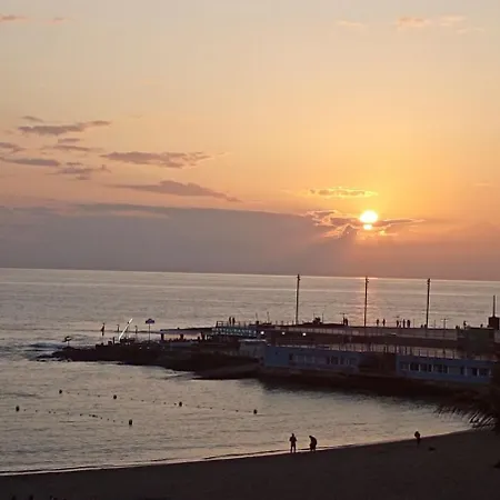 Casa Hilda * Las Palmas de Gran Canaria