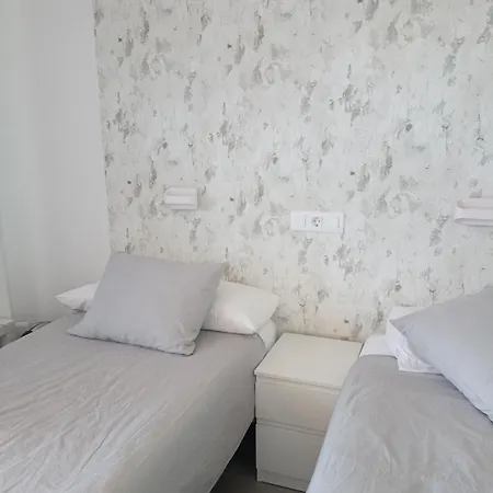 Apartman Casa Hilda