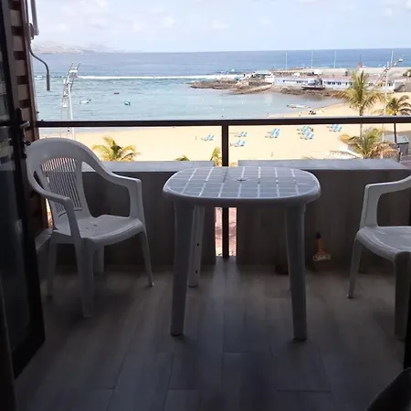 Apartament Casa Hilda Las Palmas de Gran Canaria