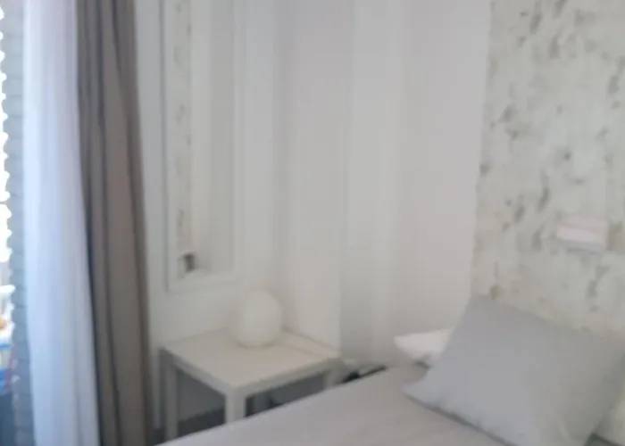 Apartament Casa Hilda Las Palmas de Gran Canaria