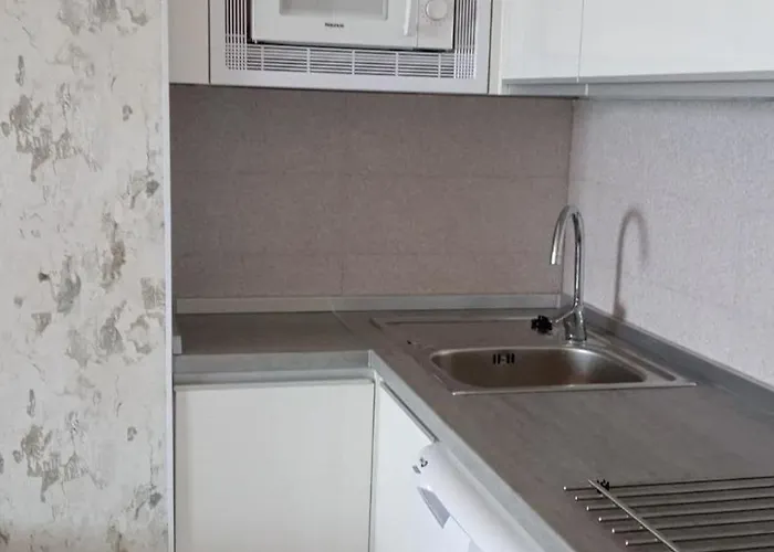 Apartament Casa Hilda