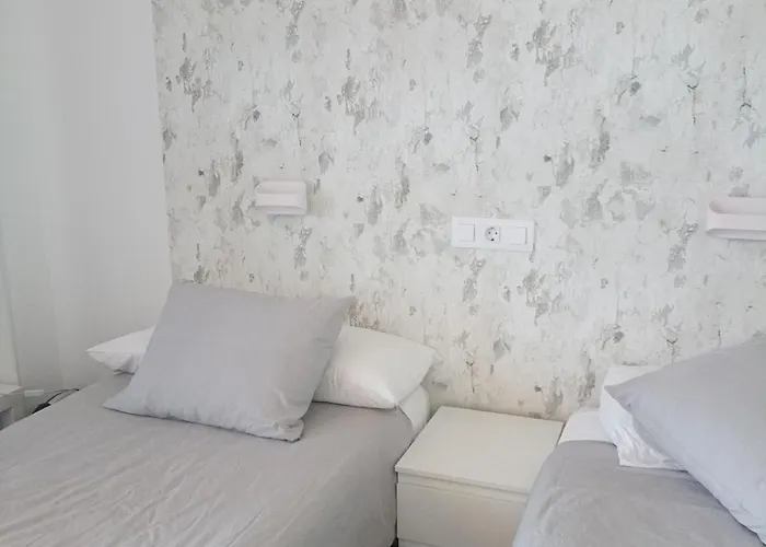 Apartament Casa Hilda