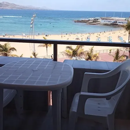 Casa Hilda * Las Palmas de Gran Canaria