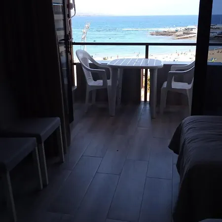 Apartmán Casa Hilda Las Palmas de Gran Canaria
