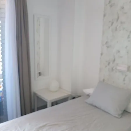 Lägenhet Casa Hilda Las Palmas de Gran Canaria