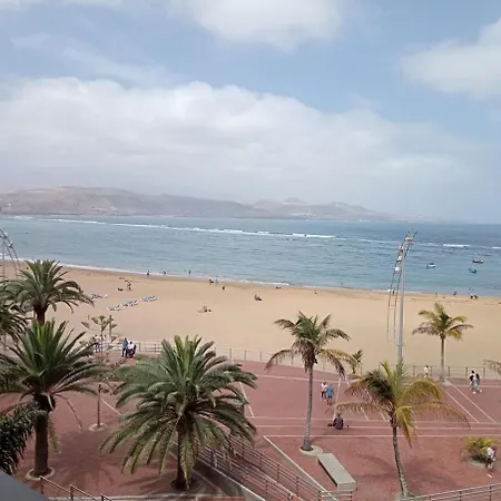 Apartmán Casa Hilda *