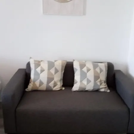 Casa Hilda Apartmán *