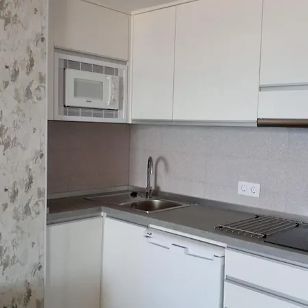 Lägenhet Casa Hilda Las Palmas de Gran Canaria