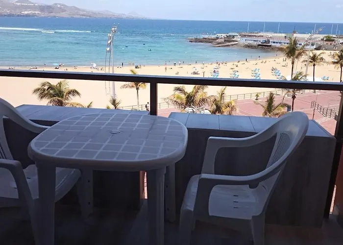 Casa Hilda * Las Palmas de Gran Canaria