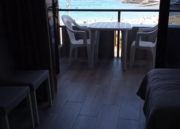 Apartmán Casa Hilda Las Palmas de Gran Canaria