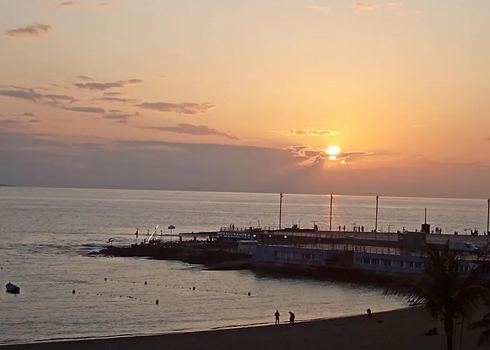 Casa Hilda * Las Palmas de Gran Canaria