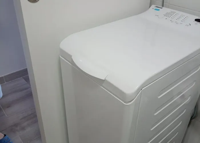 Casa Hilda Apartmán