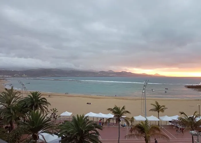 Casa Hilda Apartment *