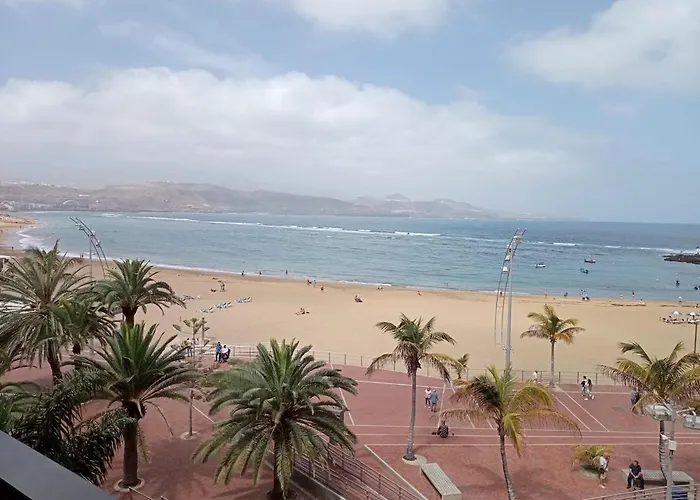 Apartment Casa Hilda *