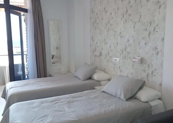 Casa Hilda Las Palmas de Gran Canaria