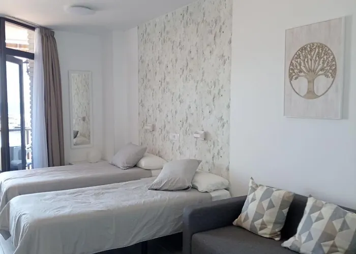 Casa Hilda * Las Palmas de Gran Canaria