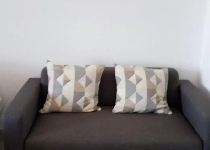 Casa Hilda Apartmán *