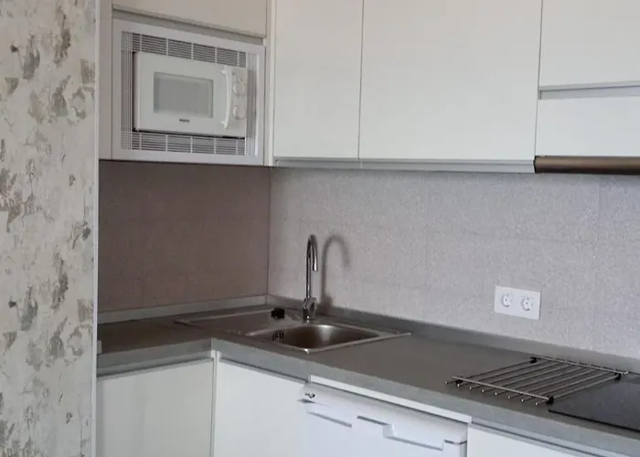 Apartmán Casa Hilda Las Palmas de Gran Canaria