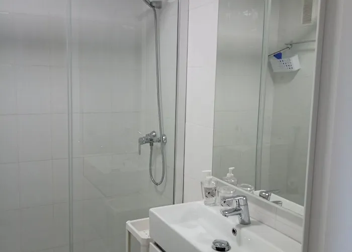 Apartmán Casa Hilda