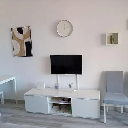 Casa Hilda Апартаменты *