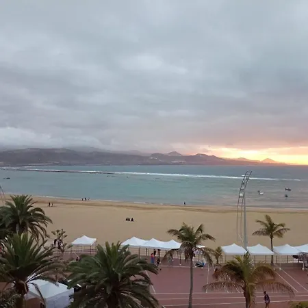 Casa Hilda Lägenhet *