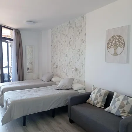 Casa Hilda * Las Palmas de Gran Canaria