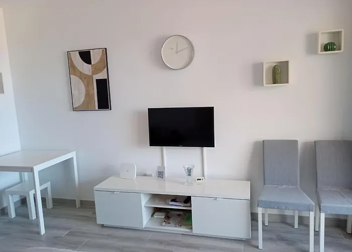 Casa Hilda Lägenhet *