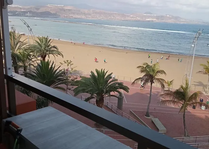 Lägenhet Casa Hilda *