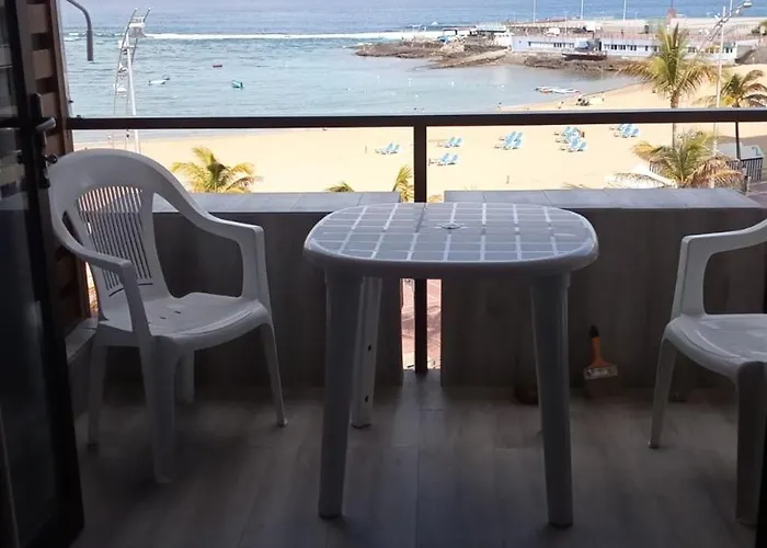 Lägenhet Casa Hilda Las Palmas de Gran Canaria